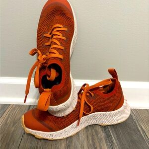 REI trail run shoe 9.5 women’s. Worn once